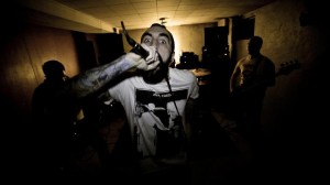 steve -call of the void