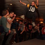 Stick Together hardcore band