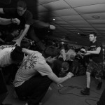 Stick Together hardcore band