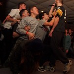 Stick Together hardcore band