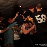 Stick Together hardcore band