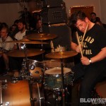 Stick Together hardcore band