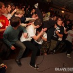 Stick Together hardcore band
