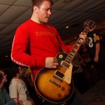 Stick Together hardcore band
