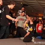 Stick Together hardcore band