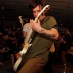 Title Fight band