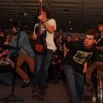 Title Fight band