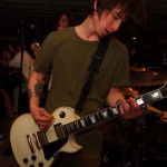 Title Fight band