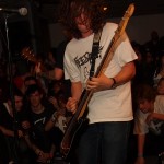 Title Fight band