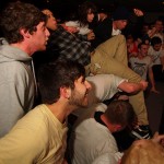 Title Fight band