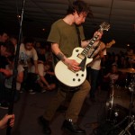 Title Fight band