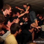 Title Fight band