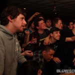 Title Fight band