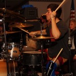 Turnstile hardcore band