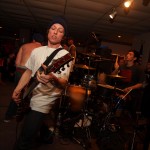 Turnstile hardcore band