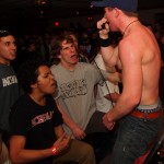 Turnstile hardcore band