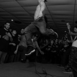 Turnstile hardcore band
