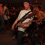 Turnstile hardcore band