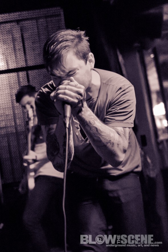 Dying band Philly