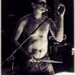 Ed Schrader's Music Beat