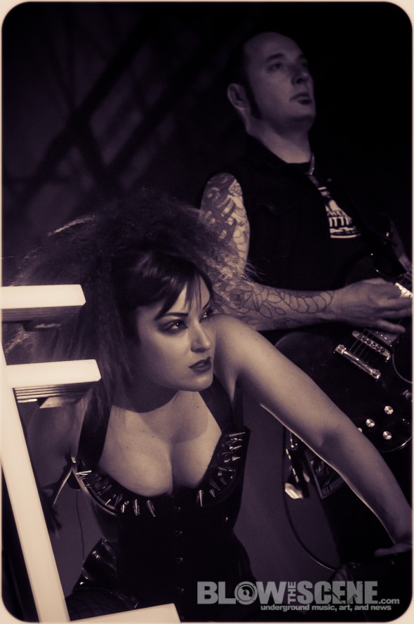 KMFDM