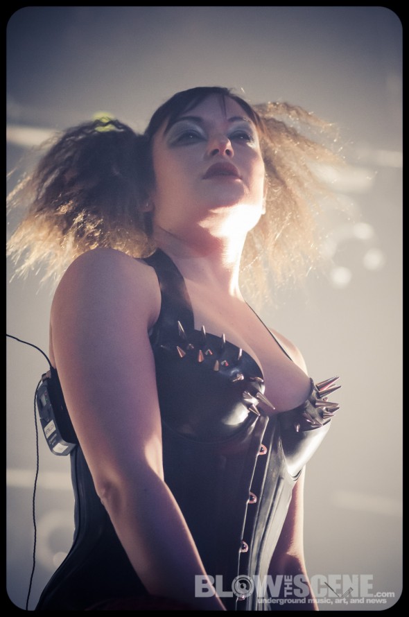 KMFDM