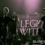Legion Within