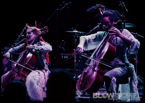 Rasputina