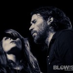 Chuck Ragan - Revival Tour 2013