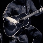 Chuck Ragan - Revival Tour 2013