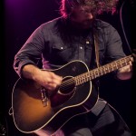 Chuck Ragan - Revival Tour 2013