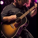 Chuck Ragan - Revival Tour 2013