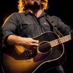 Chuck Ragan - Revival Tour 2013