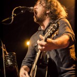 Chuck Ragan - Revival Tour 2013