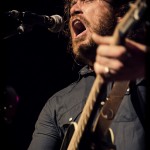 Chuck Ragan - Revival Tour 2013