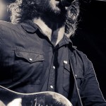 Chuck Ragan - Revival Tour 2013