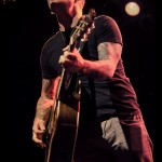 Dave Hause - Revival Tour 2013