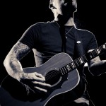 Dave Hause - Revival Tour 2013