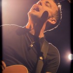 Dave Hause - Revival Tour 2013