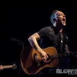 Dave Hause - Revival Tour 2013