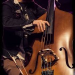 Joe Ginsberg - Revival Tour 2013