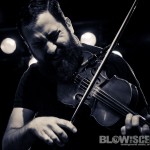 Jon Gaunt - Revival Tour 2013