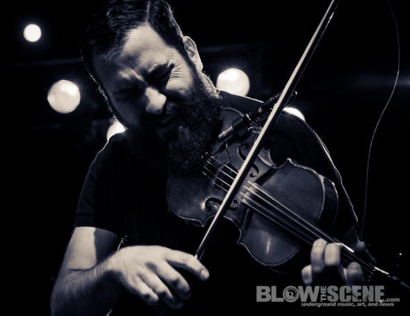 Jon Gaunt - Revival Tour 2013