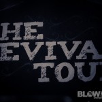 Revival Tour 2013 Philly