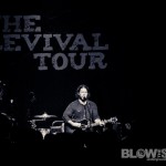Revival Tour 2013 Philadelphia