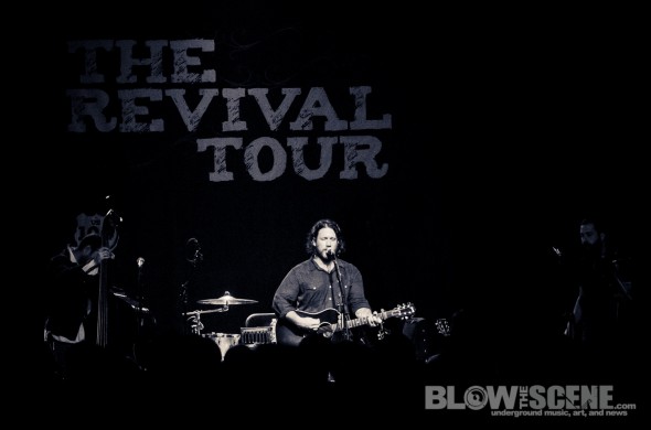 Revival Tour 2013 Philadelphia