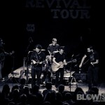 Revival Tour 2013 Philadelphia