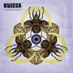 kylesa - ultraviolet