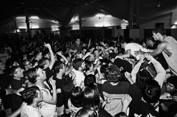 Sound and Fury Festival