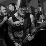The Casualties
